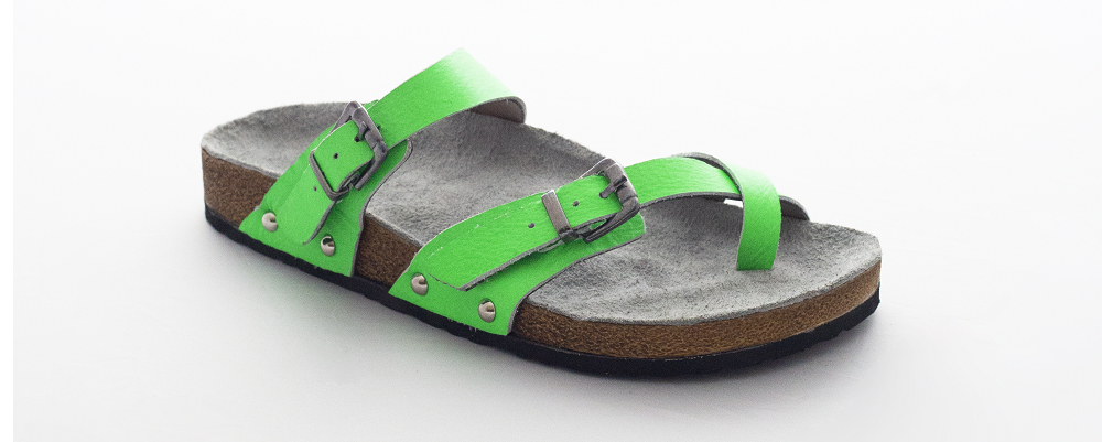 sandal manufacturers handmade